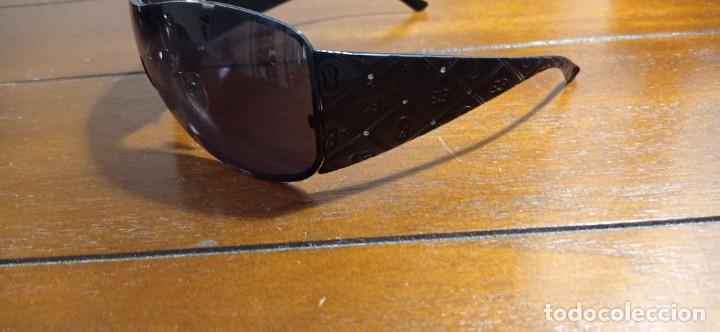 Antig&uuml;edades: GAFAS DE SOL ESCADA - Foto 4