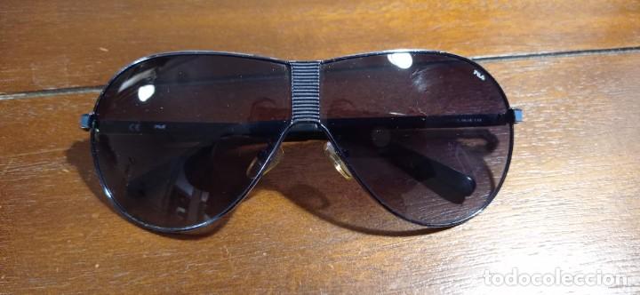 Antig&uuml;edades: GAFAS DE SOL FILA - Foto 1