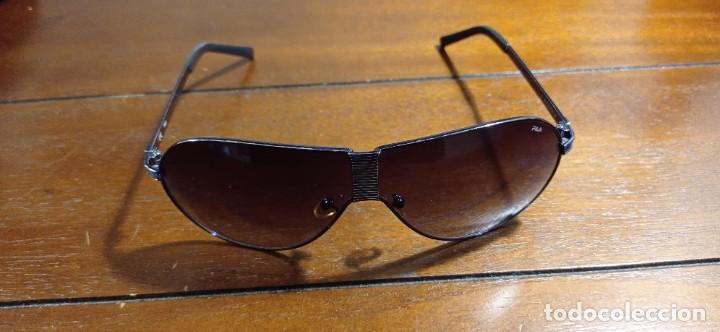 Antig&uuml;edades: GAFAS DE SOL FILA - Foto 2