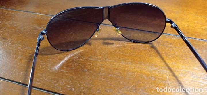 Antig&uuml;edades: GAFAS DE SOL FILA - Foto 3