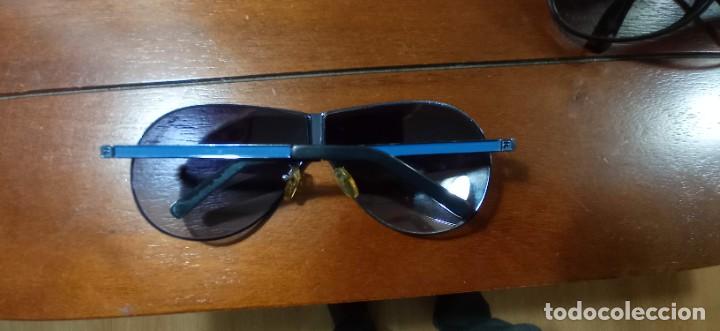 Antig&uuml;edades: GAFAS DE SOL FILA - Foto 6