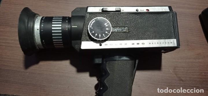 bolex 280 macrozoom