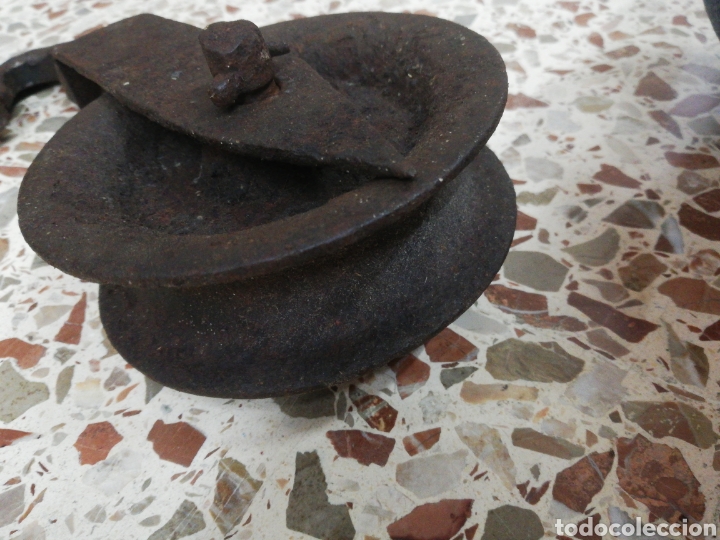 Antig&uuml;edades: Polea - Foto 7