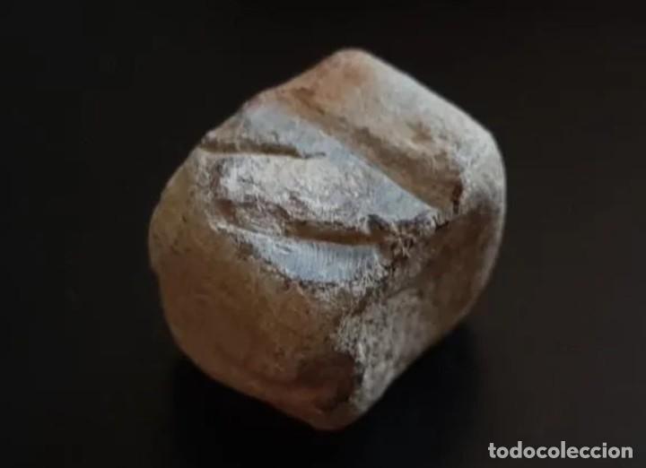 Antig&uuml;edades: Ponderal romano. Dado - Foto 2