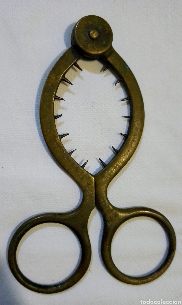 Antig&uuml;edades: ANTIGUA HERRAMIENTA DE COCINA - Foto 2