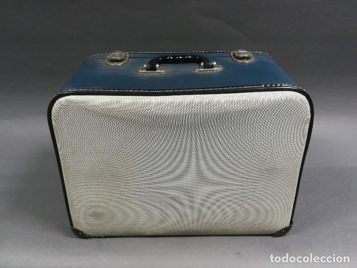 Antig&uuml;edades: MAQUINA DE COSER SIGMA - Foto 11