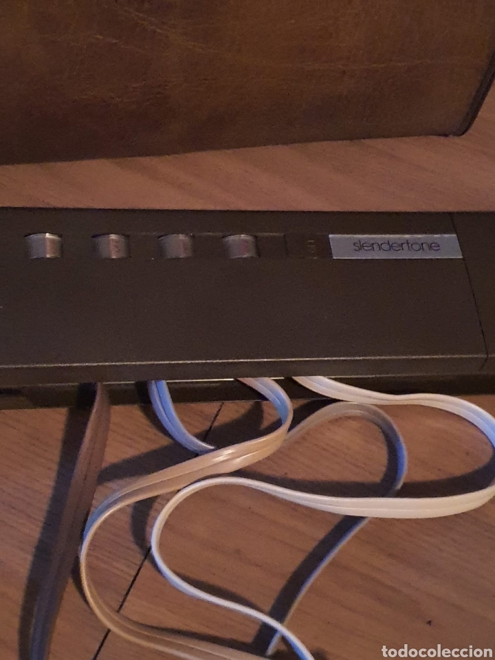Antig&uuml;edades: Slendertone - Foto 3