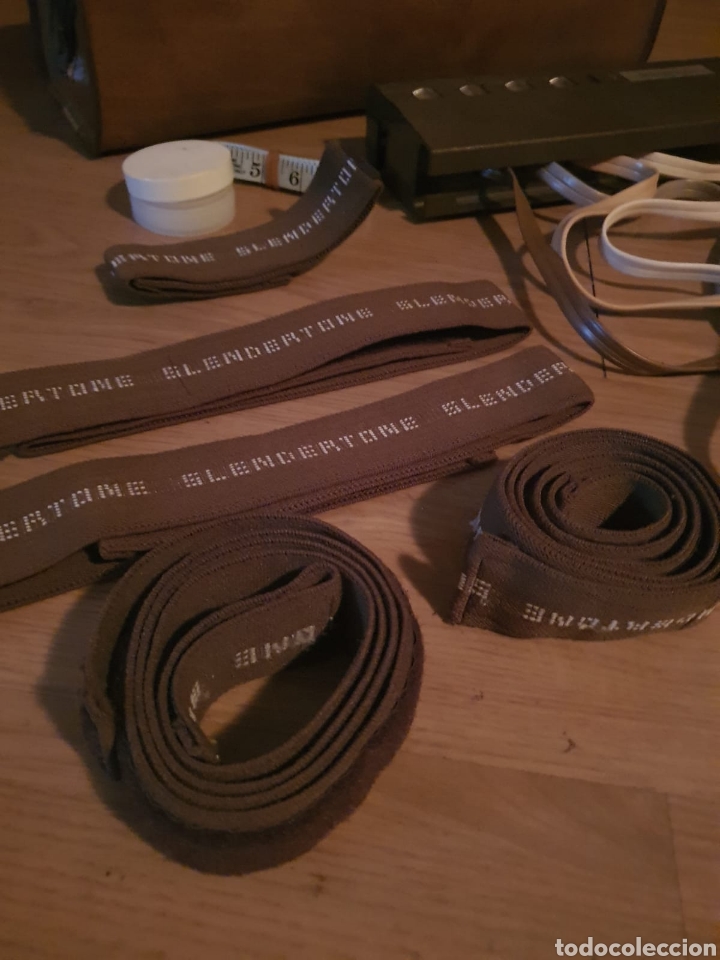 Antig&uuml;edades: Slendertone - Foto 10