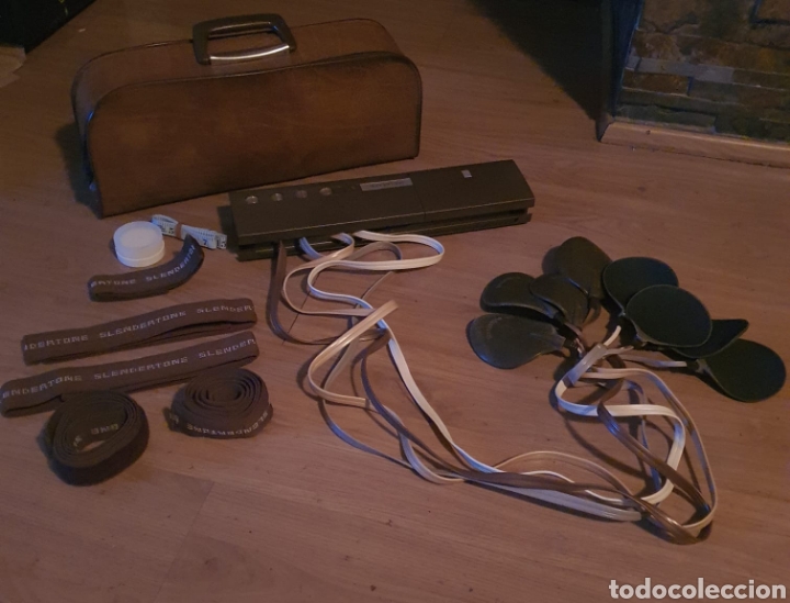 Antig&uuml;edades: Slendertone - Foto 1