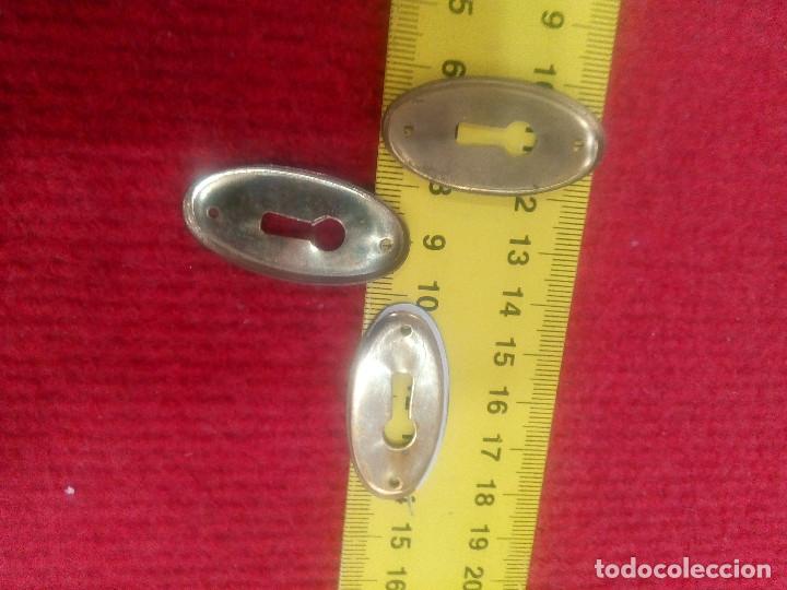 Antig&uuml;edades: BOCALLAVES LAT&Oacute;N - Foto 3