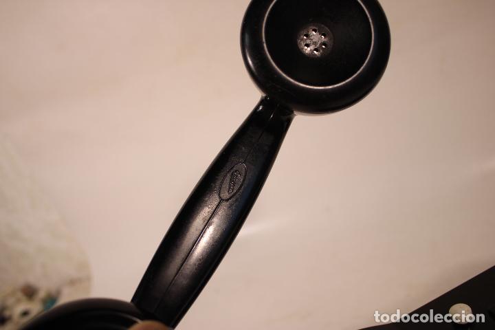 Tel&eacute;fonos: telfono de pared antiguo ptt(ericsson) - Foto 2