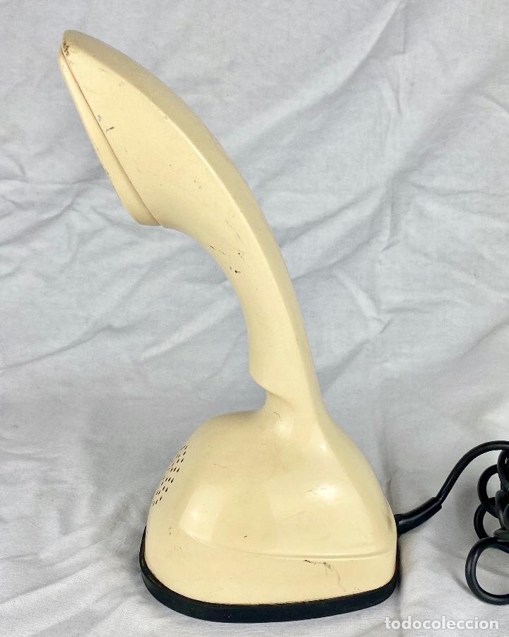 Tel&eacute;fonos: Tel&eacute;fono Ericofon beige - Foto 4