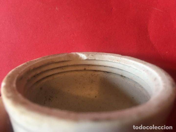 Antig&uuml;edades: interruptor de porcelana antiguo ( funciona ) - Foto 5
