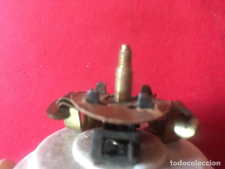 Antig&uuml;edades: interruptor de porcelana antiguo ( funciona ) - Foto 6