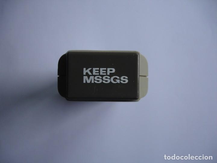 Tel&eacute;fonos: BUSCA MENSAFONO KEEP MSSGS - Foto 1