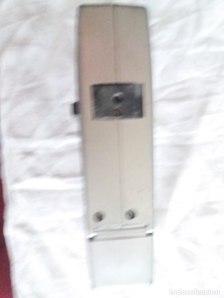 Antig&uuml;edades: C&aacute;mara Super 8 BAUER mini S - Foto 4