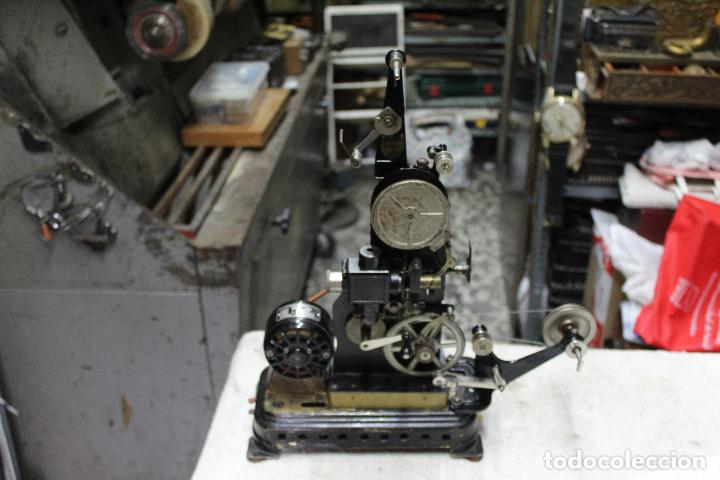 Antig&uuml;edades: cine pathe super - Foto 2