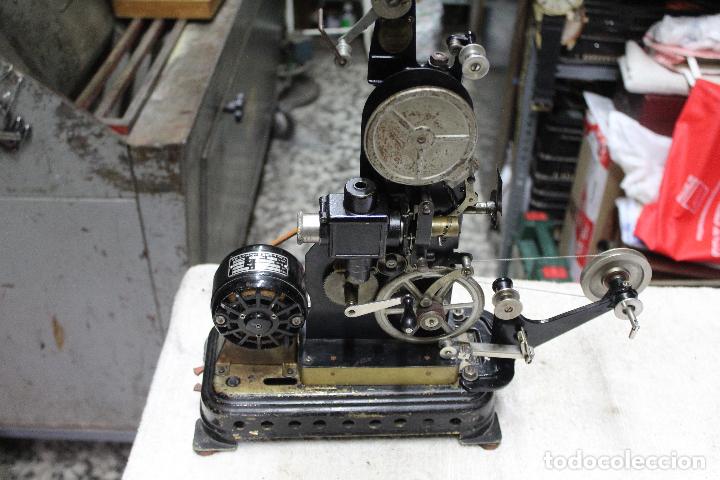 Antig&uuml;edades: cine pathe super - Foto 3