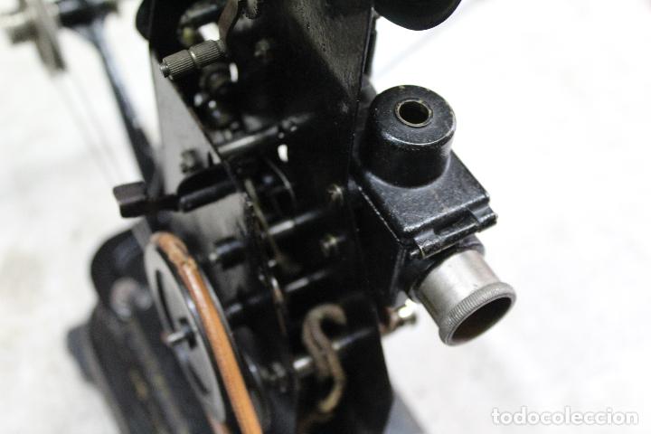 Antig&uuml;edades: cine pathe super - Foto 6