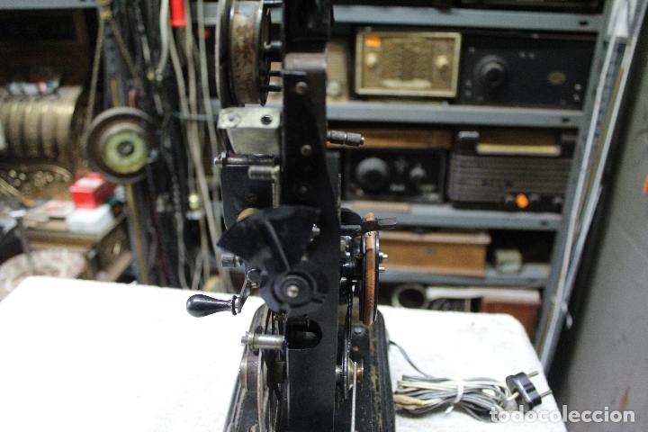 Antig&uuml;edades: cine pathe super - Foto 8