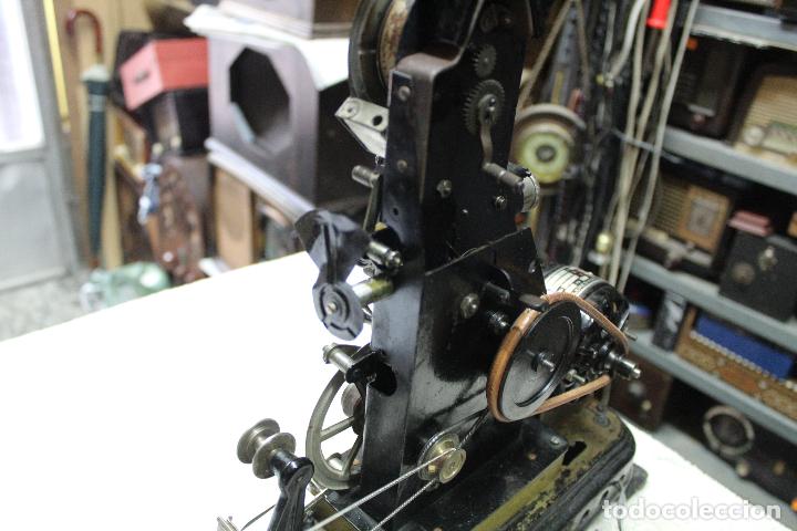 Antig&uuml;edades: cine pathe super - Foto 9