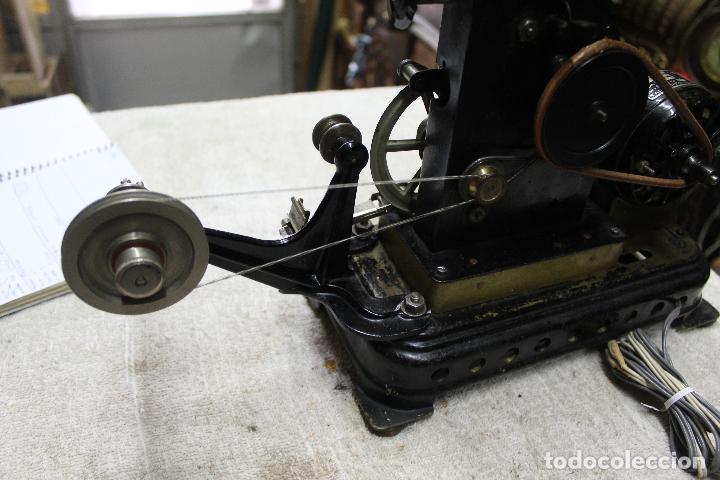 Antig&uuml;edades: cine pathe super - Foto 10