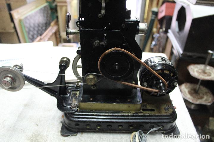 Antig&uuml;edades: cine pathe super - Foto 11