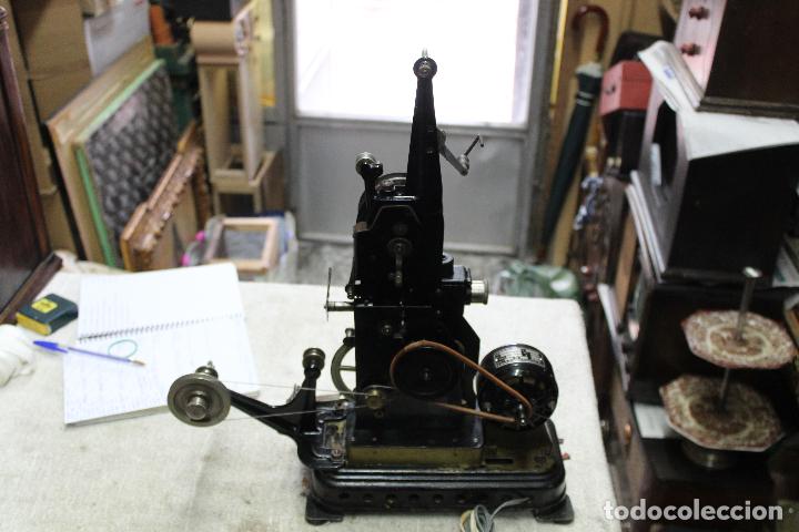 Antig&uuml;edades: cine pathe super - Foto 13