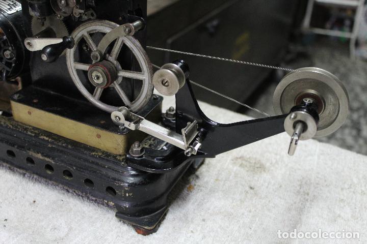 Antig&uuml;edades: cine pathe super - Foto 15