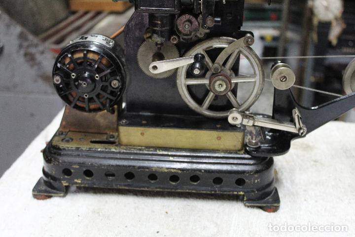 Antig&uuml;edades: cine pathe super - Foto 16
