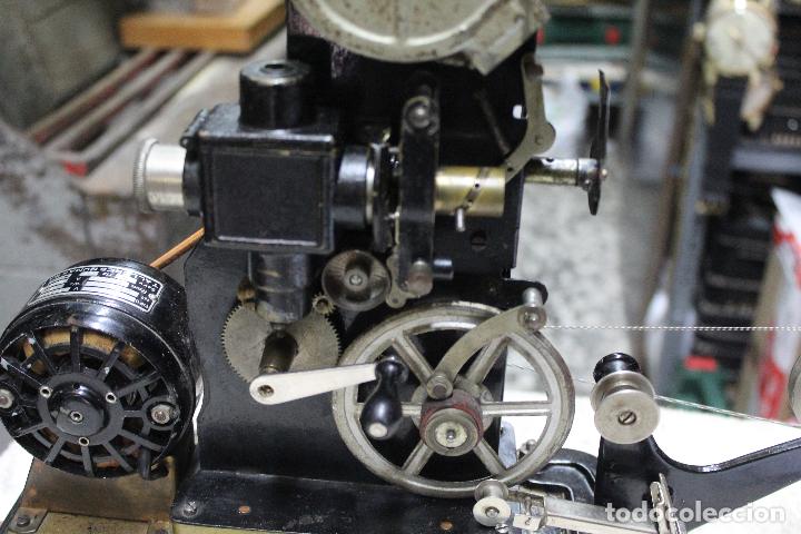 Antig&uuml;edades: cine pathe super - Foto 17