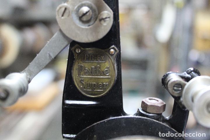 Antig&uuml;edades: cine pathe super - Foto 19