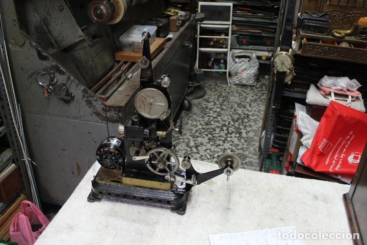 Antig&uuml;edades: cine pathe super - Foto 1