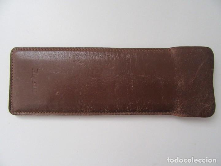 Antig&uuml;edades: Regla de calculo Aristo 867U - Foto 5