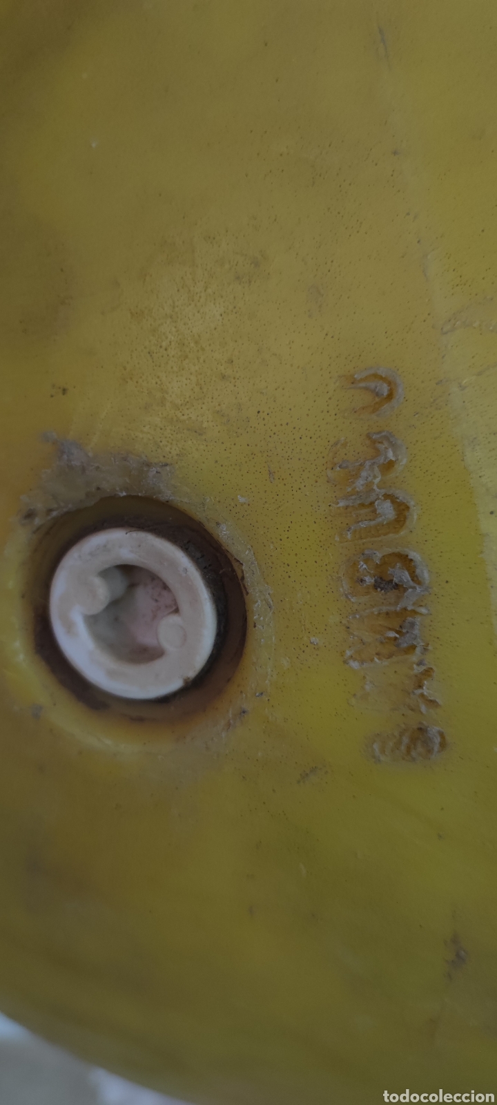 Antig&uuml;edades: Boya ,Defensa de barco - Foto 6