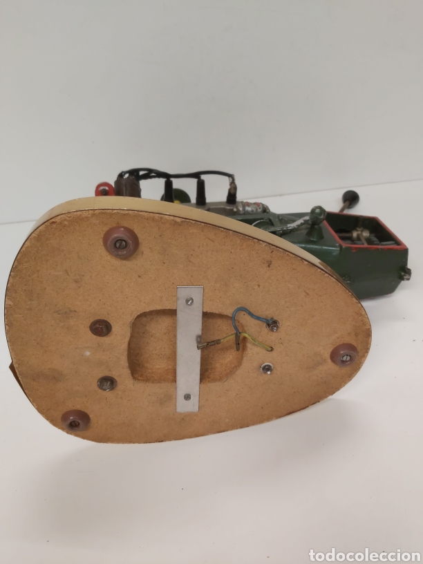 Antig&uuml;edades: Motor autoescuela o ense&ntilde;anza - Foto 11