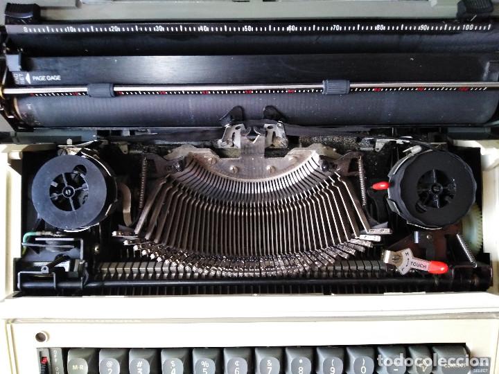 Antig&uuml;edades: Smith - Corona. Electra XT. Maquina de escribir. - Foto 5