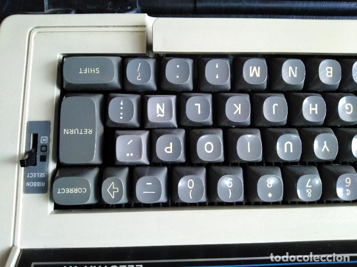 Antig&uuml;edades: Smith - Corona. Electra XT. Maquina de escribir. - Foto 7