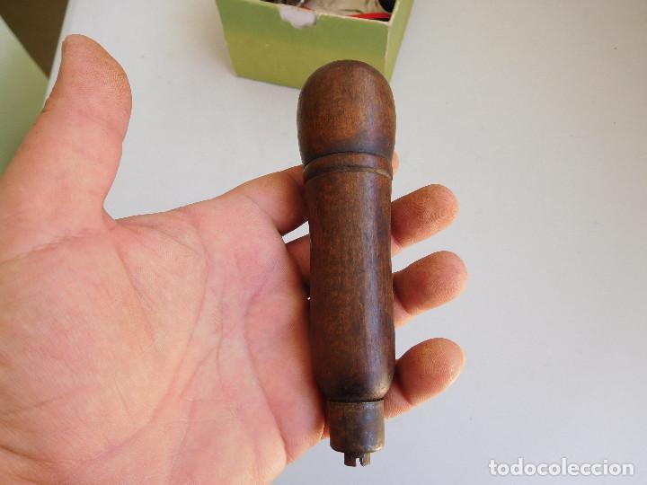 Antig&uuml;edades: Herramienta antigua multi usos - Foto 5