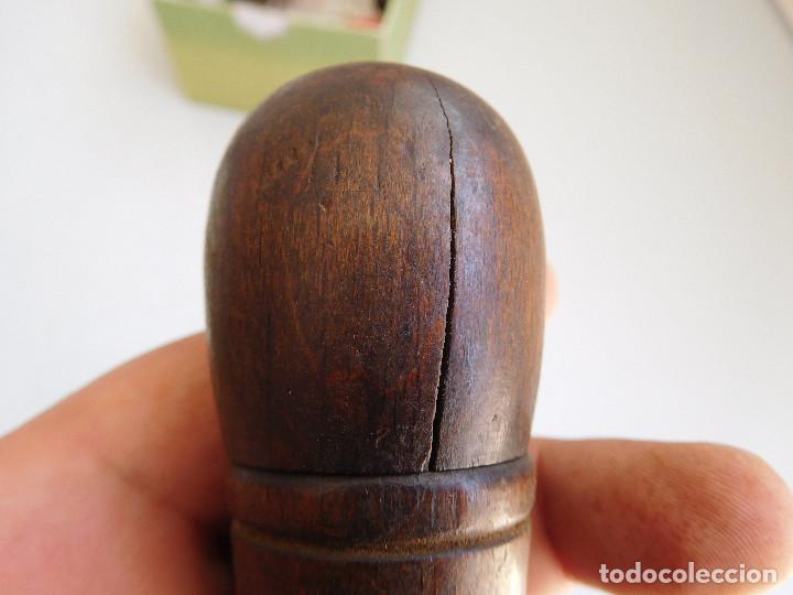 Antig&uuml;edades: Herramienta antigua multi usos - Foto 7