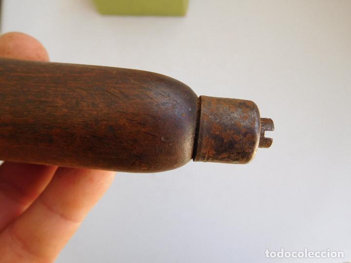 Antig&uuml;edades: Herramienta antigua multi usos - Foto 9