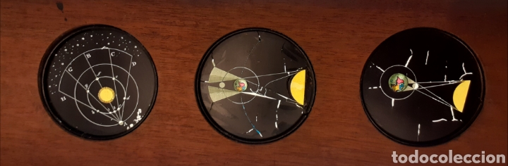 Antig&uuml;edades: Linterna m&aacute;gica. Magic lantern slides - Foto 7