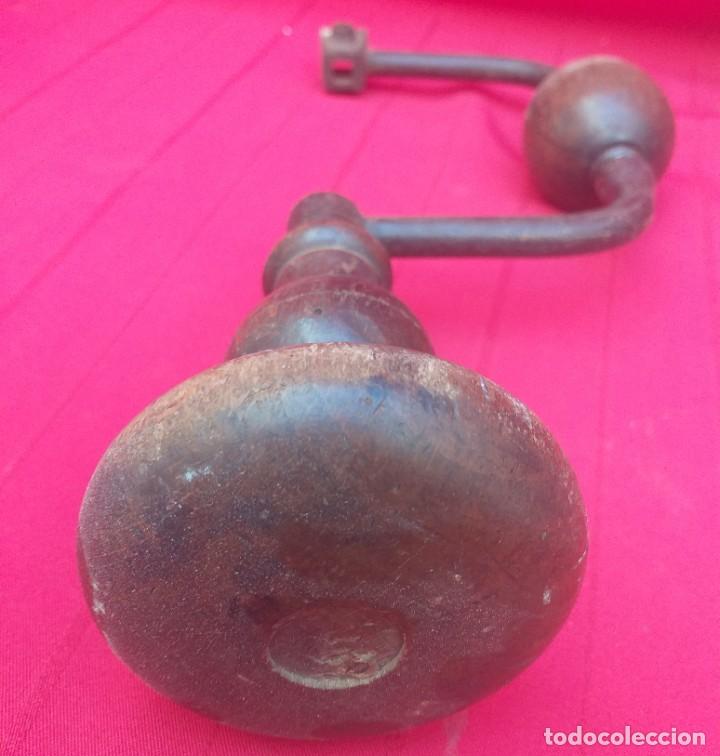 Antig&uuml;edades: ANTIGUO BERBIQU&Iacute; - Foto 4