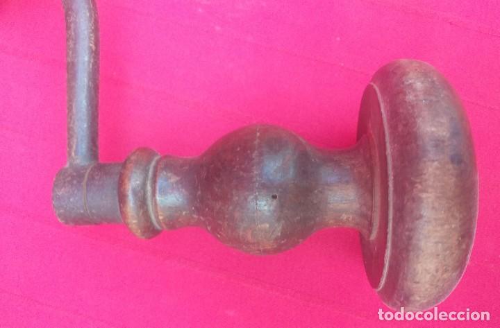 Antig&uuml;edades: ANTIGUO BERBIQU&Iacute; - Foto 5