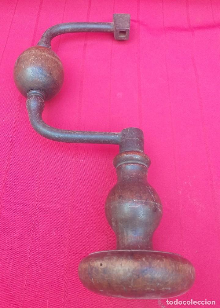 Antig&uuml;edades: ANTIGUO BERBIQU&Iacute; - Foto 6