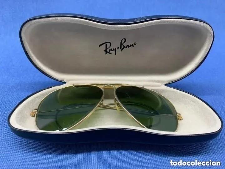 Rayban Equivalencia Piloto Aviator 3028 - TiendaGod