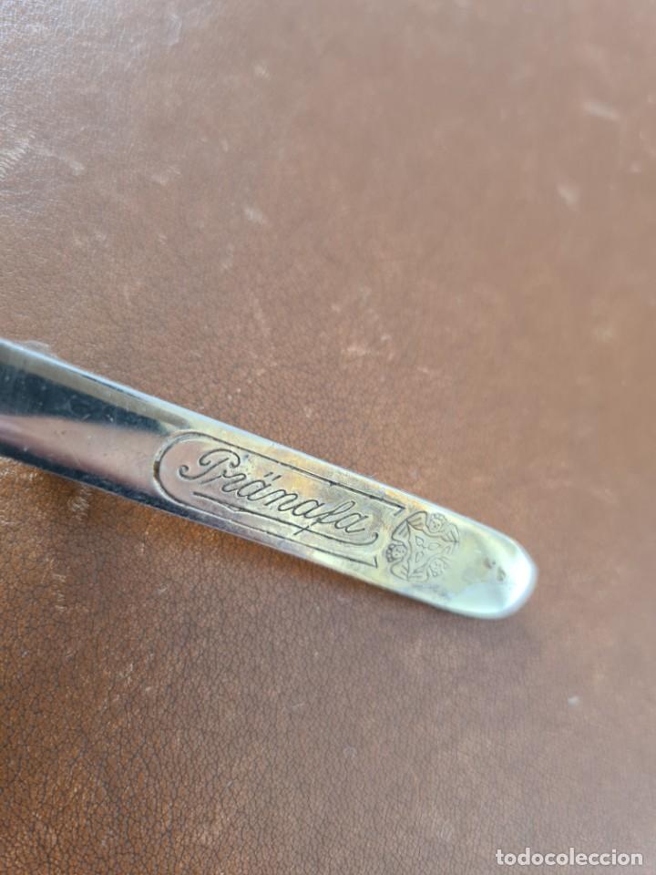 Antig&uuml;edades: MAQUINA AFEITAR PRANADA - Foto 4