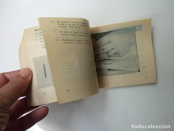 Antig&uuml;edades: manual instrucciones REFREY TRANSFORMA 407.417.427 - Foto 3