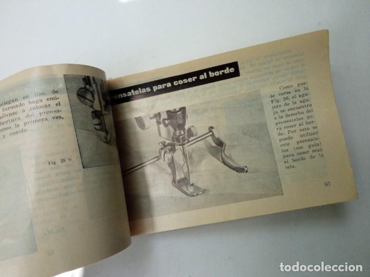 Antig&uuml;edades: manual instrucciones REFREY TRANSFORMA 407.417.427 - Foto 5