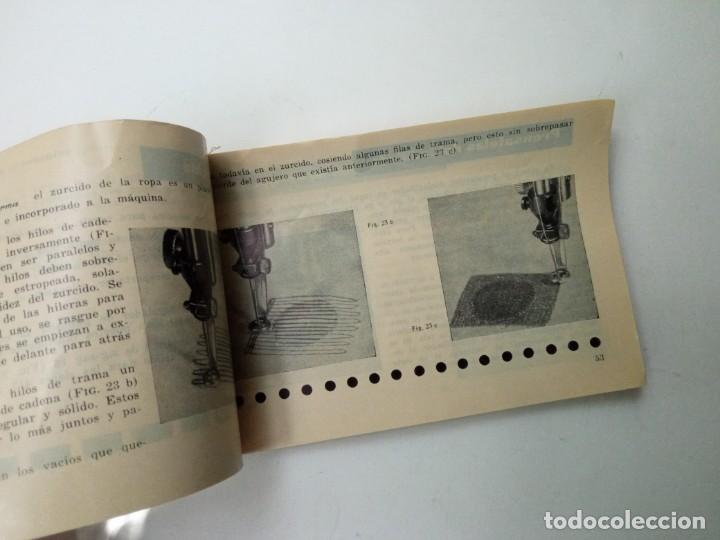 Antig&uuml;edades: manual instrucciones REFREY TRANSFORMA 407.417.427 - Foto 6